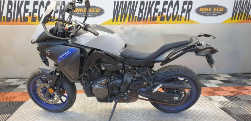 YAMAHA MT-07 700 TRACER