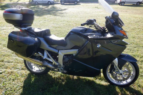 BMW K1200 GT