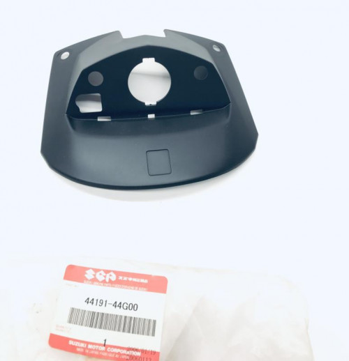 Entourage neiman SUZUKI GSR 600 2006-2010