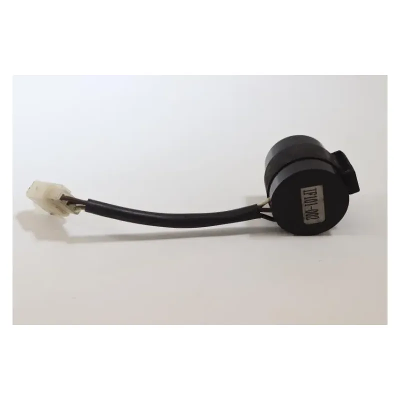 Centrale clignotant MOTRAC M6 50 2016 - 2017