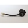 Centrale clignotant MOTRAC M6 50 2016 - 2017