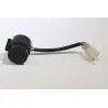 Centrale clignotant MOTRAC M6 50 2016 - 2017