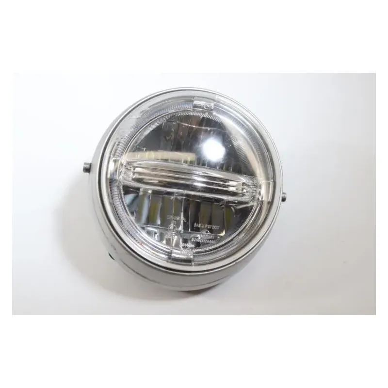 Optique (feux)(phare) MOTRAC M6 50 2016 - 2017