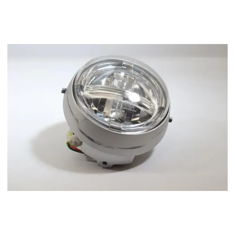 Optique (feux)(phare) MOTRAC M6 50 2016 - 2017