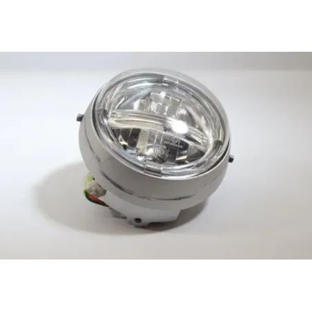 Optique (feux)(phare) MOTRAC M6 50 2016 - 2017