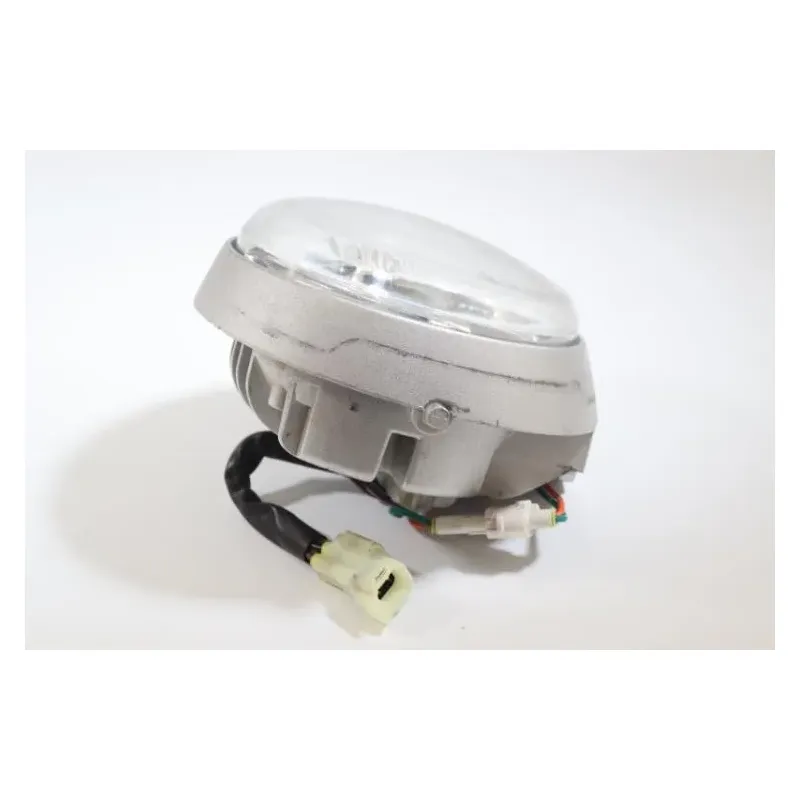 Optique (feux)(phare) MOTRAC M6 50 2016 - 2017