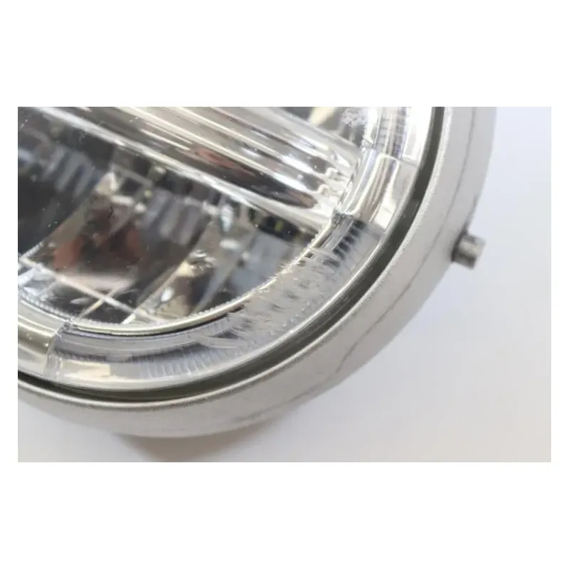Optique (feux)(phare) MOTRAC M6 50 2016 - 2017
