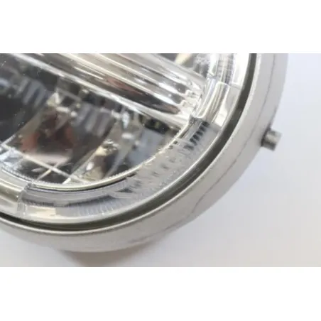 Optique (feux)(phare) MOTRAC M6 50 2016 - 2017