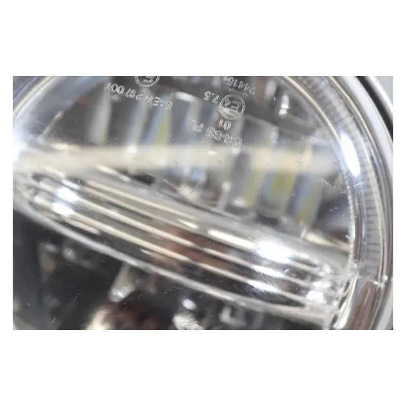 Optique (feux)(phare) MOTRAC M6 50 2016 - 2017