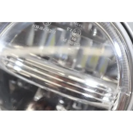 Optique (feux)(phare) MOTRAC M6 50 2016 - 2017