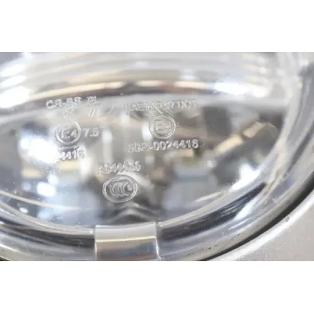 Optique (feux)(phare) MOTRAC M6 50 2016 - 2017