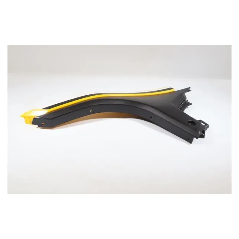 Demi flanc selle droit MOTRAC M6 50 2016 - 2017