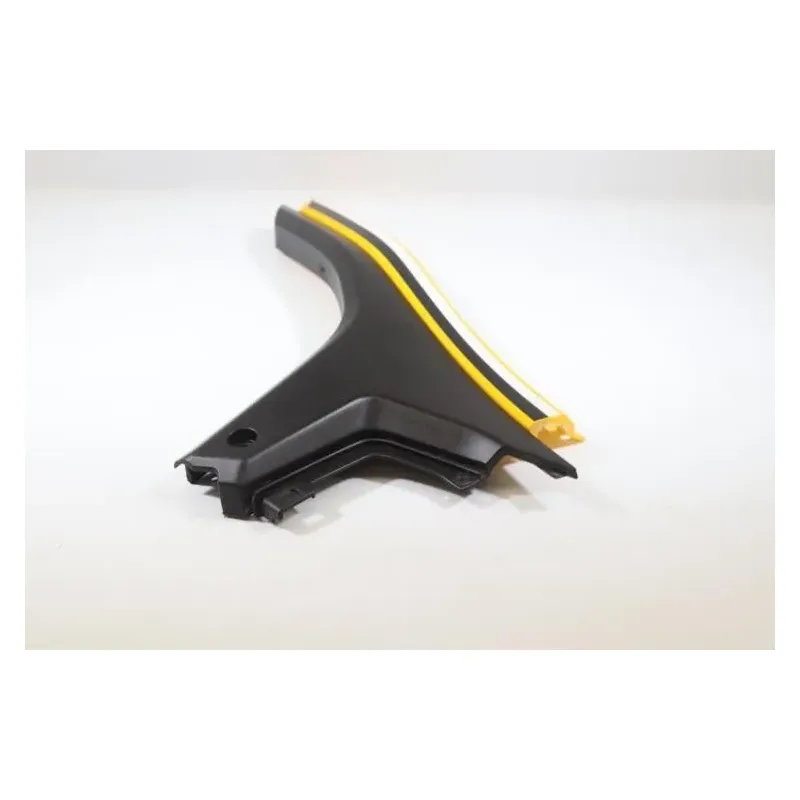 Demi flanc selle droit MOTRAC M6 50 2016 - 2017