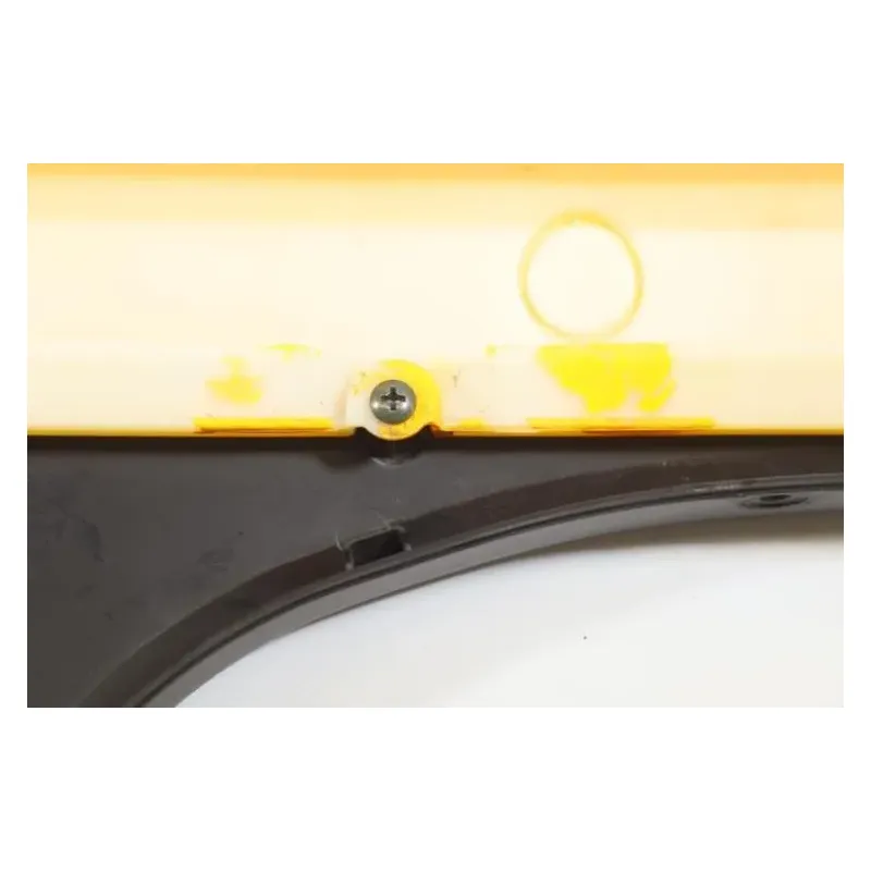 Demi flanc selle droit MOTRAC M6 50 2016 - 2017