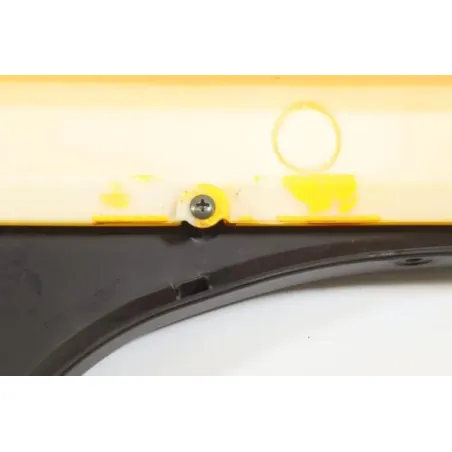 Demi flanc selle droit MOTRAC M6 50 2016 - 2017