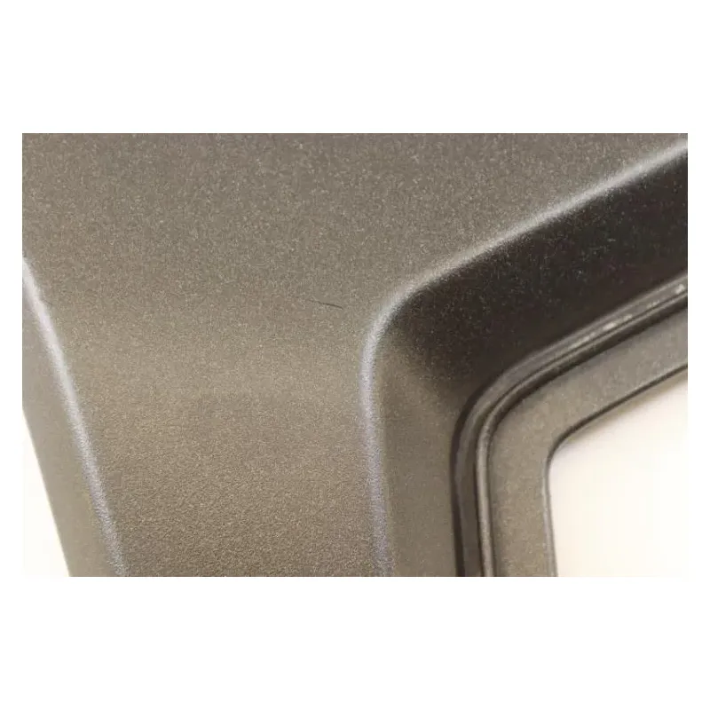 Demi flanc selle droit MOTRAC M6 50 2016 - 2017
