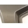 Demi flanc selle droit MOTRAC M6 50 2016 - 2017 Demi flanc selle droit MOTRAC M6 50 2016 - 2017