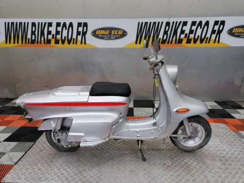 MITSUBISHI 125 C140