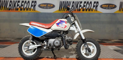 HONDA Z 50 R