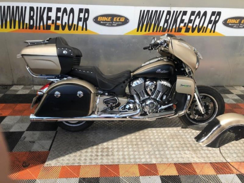 INDIAN ROADMASTER 1800