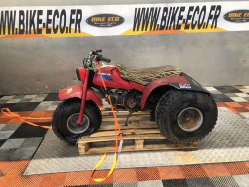HONDA ATC 110