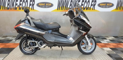 PIAGGIO X8 125