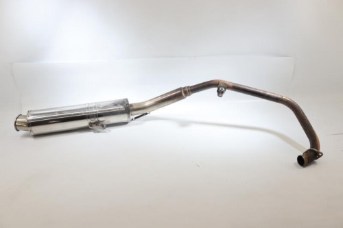 Ligne d'echappement HONDA 125 CBR 2004 - 2006