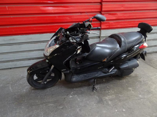 MBK 125 SKYCRUISER