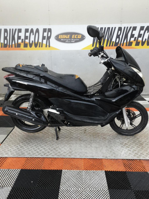 HONDA PCX 125