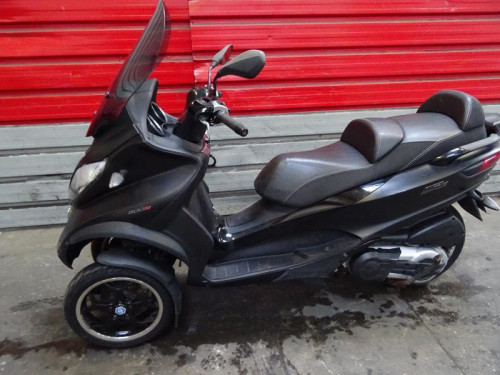 PIAGGIO 500 MP3