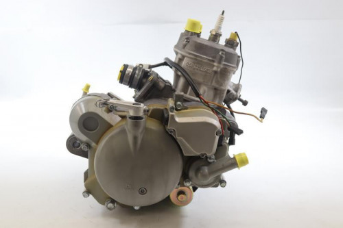 Moteur DERBI 50 GPR 2006 - 2010