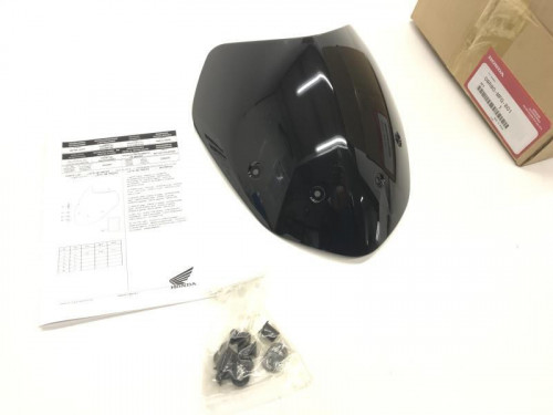 Saut de vent HONDA CB F 600 2007-2010 HORNET