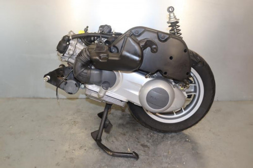 Moteur PIAGGIO 125 X EVO 2007 - 2009