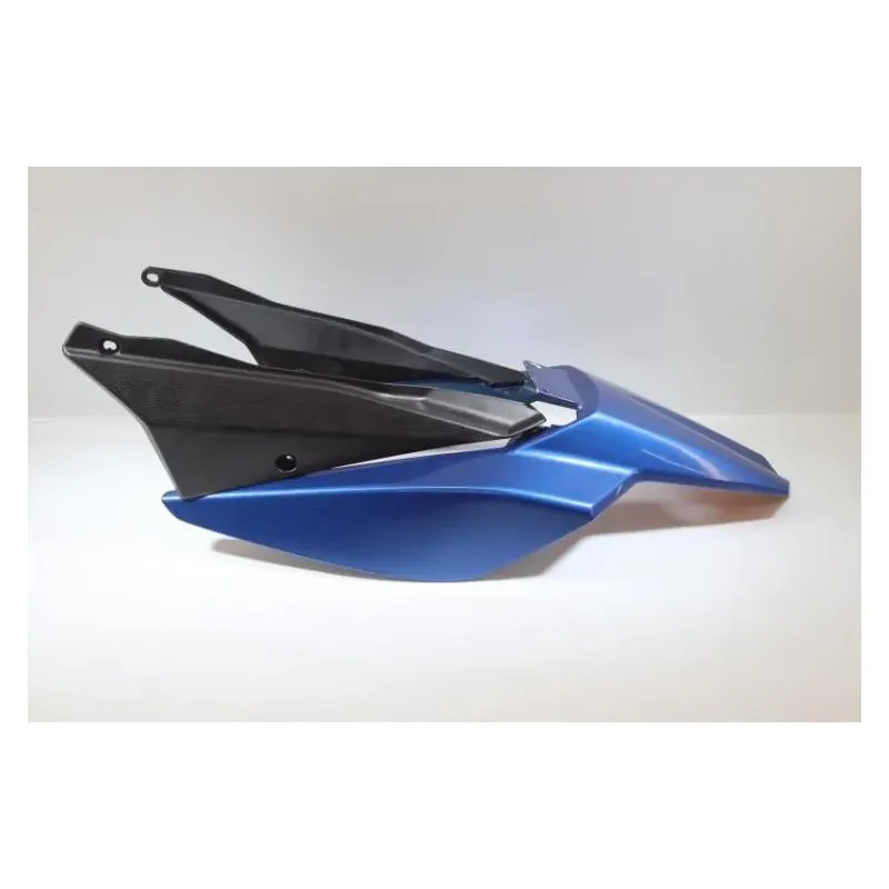 Coque arriere DERBI SENDA DRD 50 XTREME 2010 - 2017