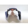 Coque arriere DERBI SENDA DRD 50 XTREME 2010 - 2017
