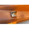 Coque arriere DERBI SENDA DRD 50 XTREME 2010 - 2017