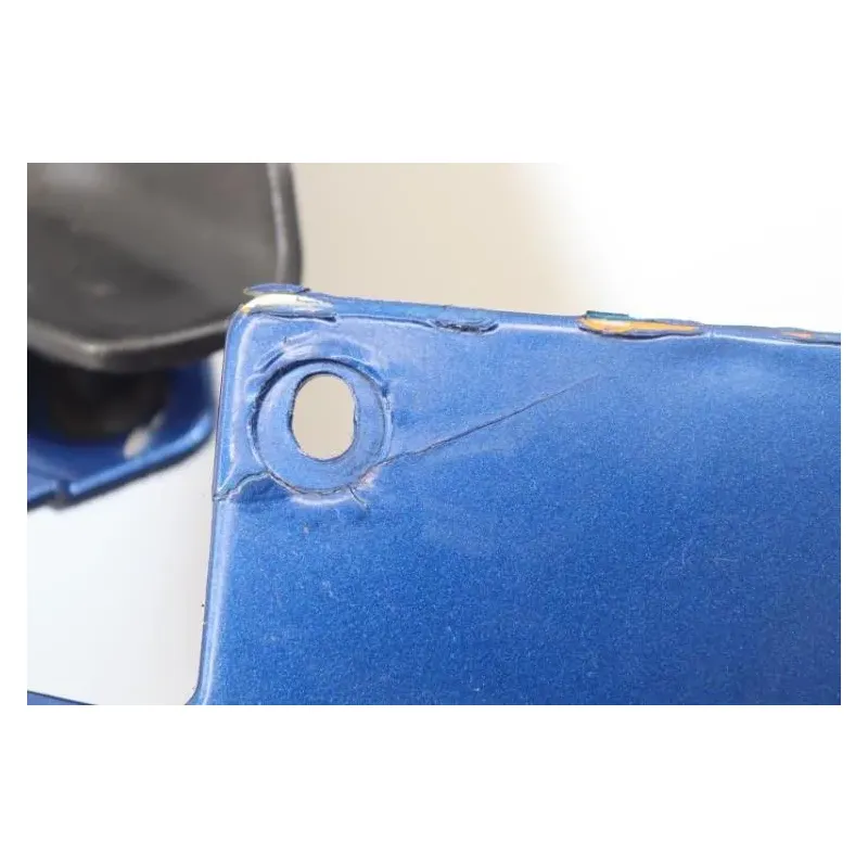 Coque arriere DERBI SENDA DRD 50 XTREME 2010 - 2017