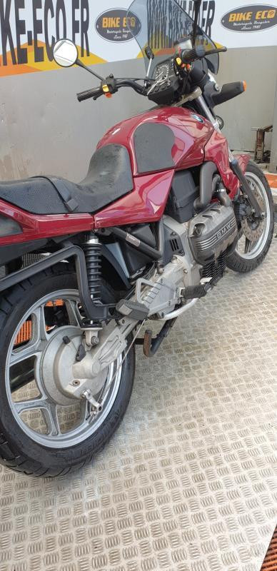 bmw k75 c