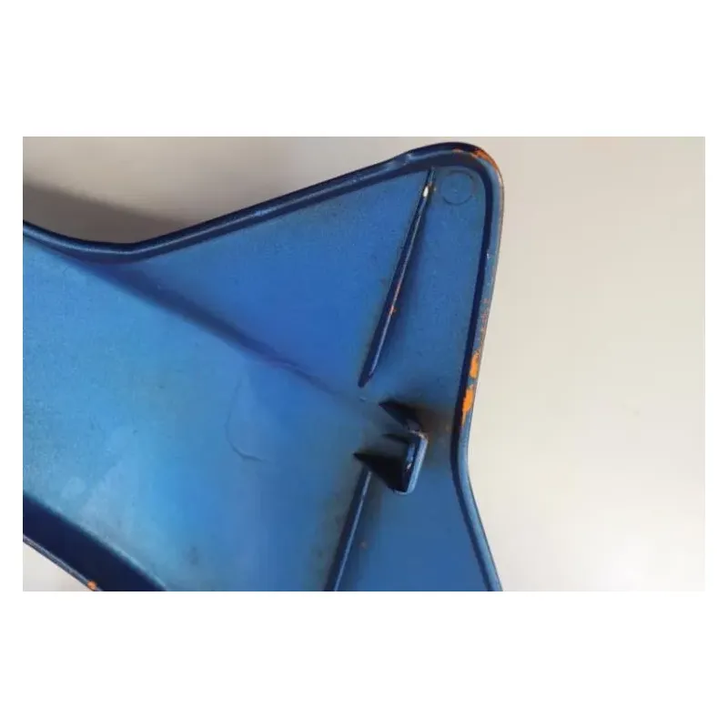 Flanc avant droit DERBI SENDA DRD 50 XTREME 2010 - 2017