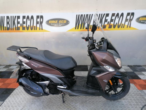 SYM JET 14