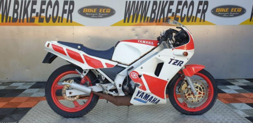 YAMAHA TZR 250