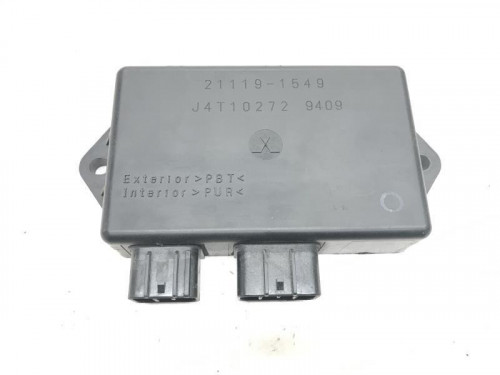 Boitier cdi KAWASAKI W 650 1999-2002 EJ