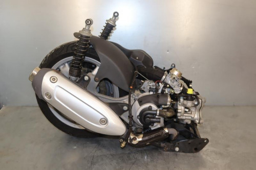 Moteur PIAGGIO 125 X9 2004 - 2007