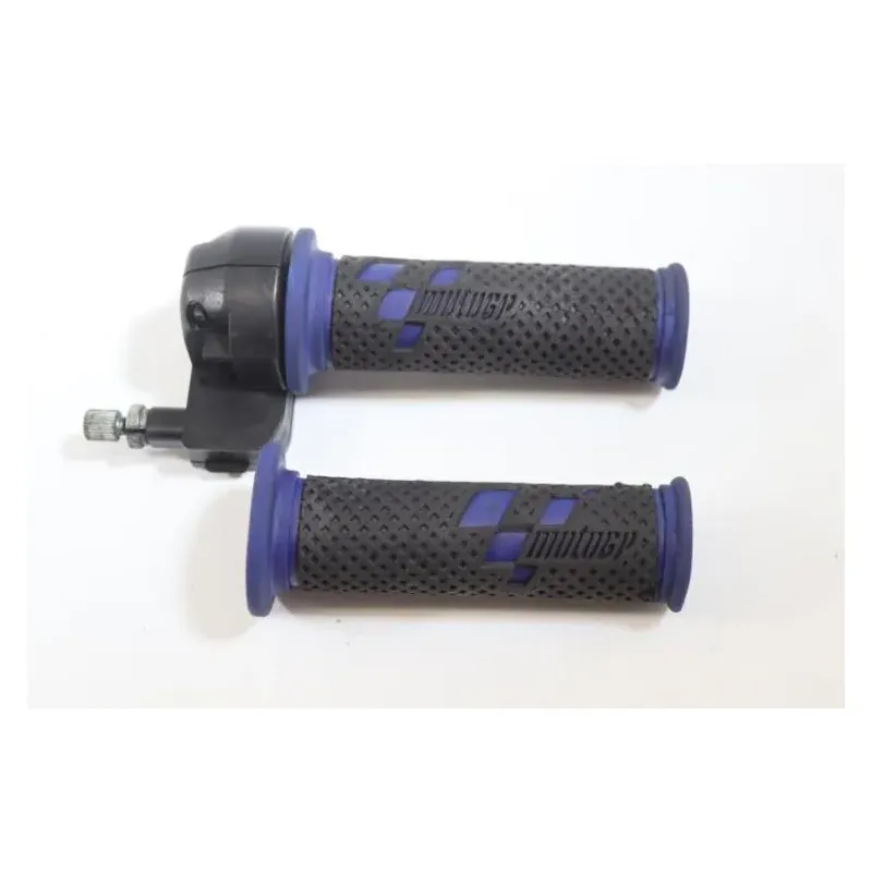 Poignee gaz DERBI SENDA DRD 50 XTREME 2010 - 2017