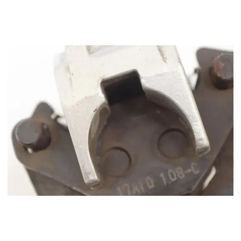 Etrier de frein avant DERBI SENDA DRD 50 XTREME 2010 - 2017