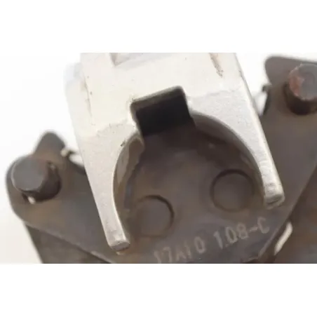 Etrier de frein avant DERBI SENDA DRD 50 XTREME 2010 - 2017