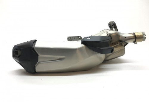 Silencieux echappement BMW F 900 R 2020-2022
