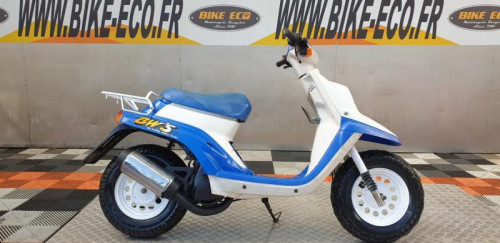 YAMAHA BW S 50