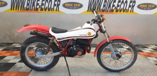 MONTESA COTA 242