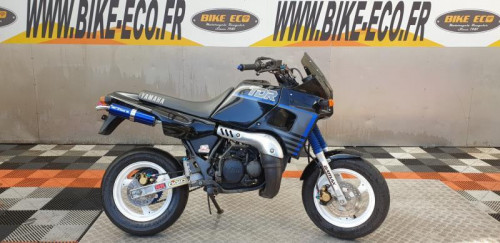 YAMAHA TDR 80